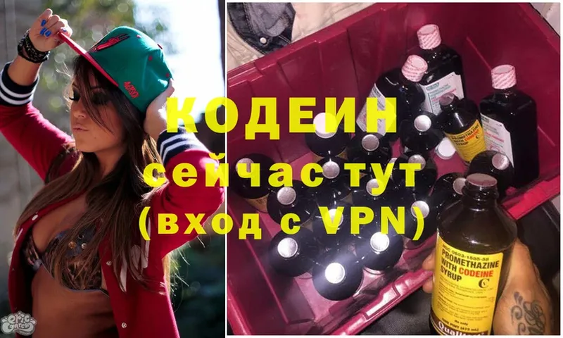 Кодеиновый сироп Lean Purple Drank  закладка  Нелидово 